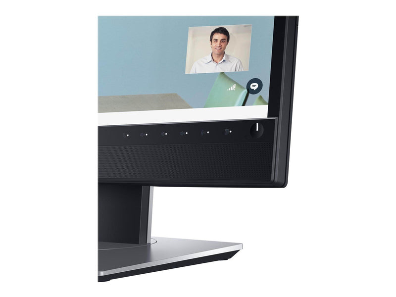 24" Dell P2418HZM - 1920x1080 (FHD) - IPS - USB HUB