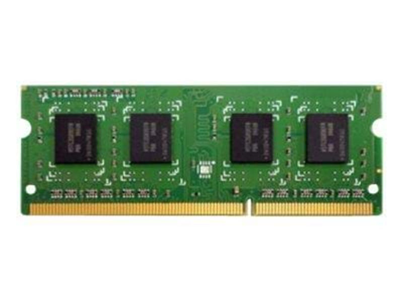 QNAP 4GB DDR3-1600 204Pin RAM Module SODIMM