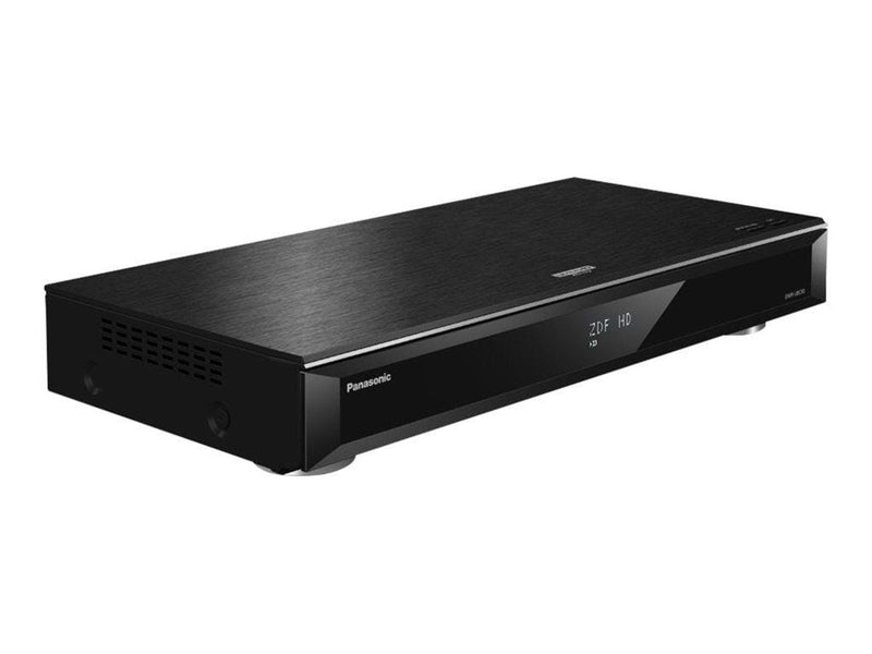 Panasonic DMR-UBC90EG - Blu-ray diskoptager med TV tuner og HDD