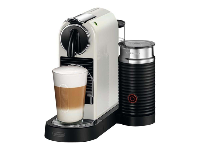 Nespresso CitiZ EN 267.WAE