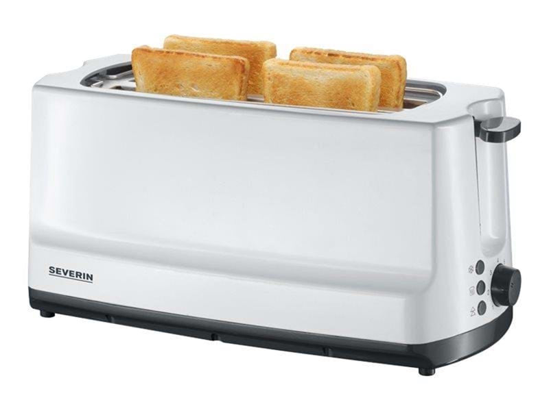 SEVERIN Toaster START