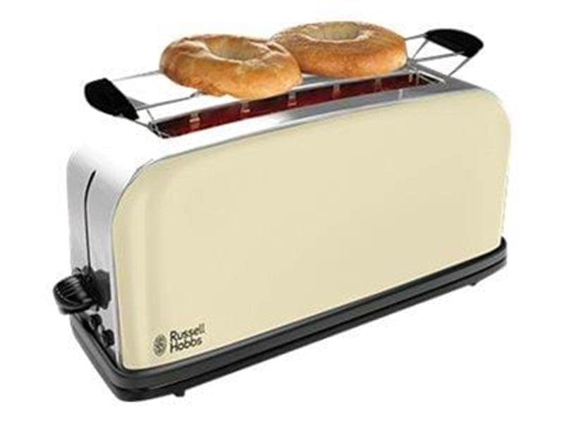 Russell Hobbs Toaster Colours