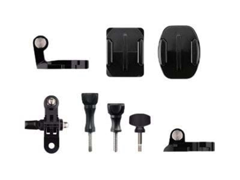 GoPro Grab Bag of Mounts - Montageset für Videokamera