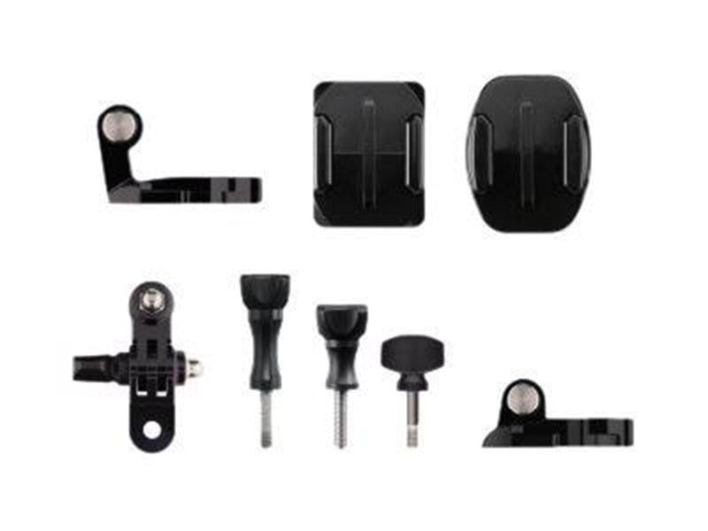GoPro Grab Bag of Mounts - Montageset für Videokamera