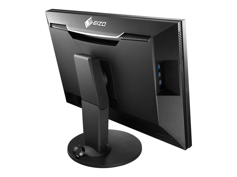 24" EIZO ColorEdge CG2420 - 1920x1200 - IPS - Built-in self calibration sensor