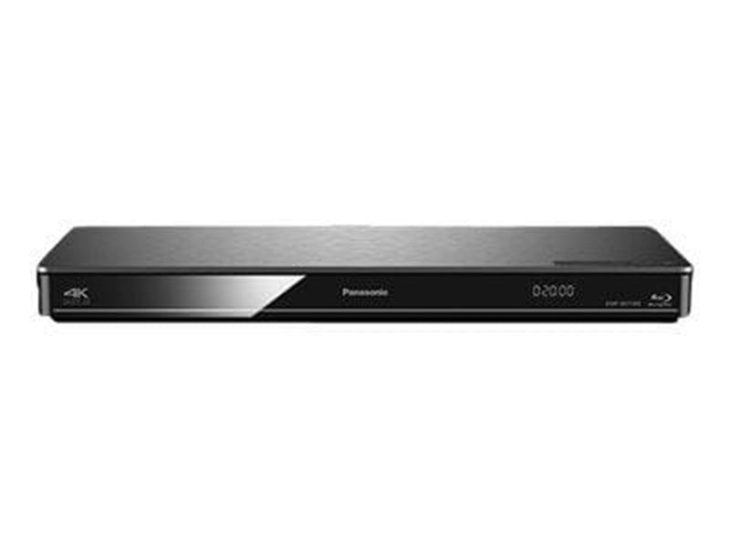 Panasonic DMP-BDT385 - Blu-ray-skivespiller
