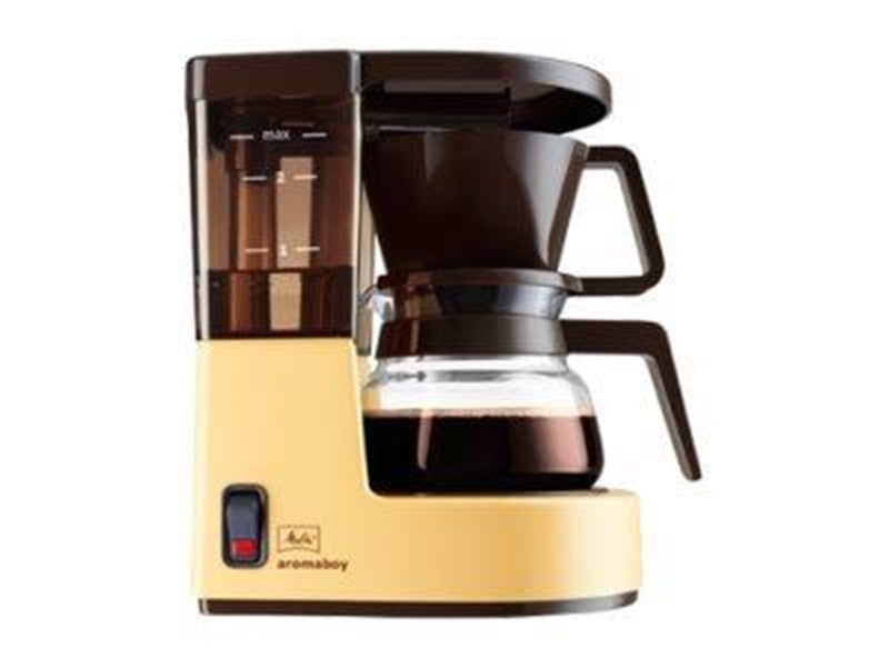 Melitta Aromaboy