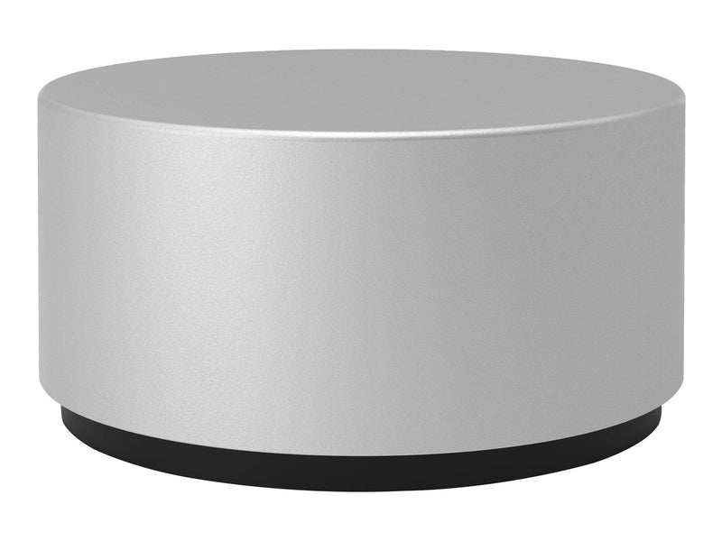 Microsoft Surface Dial - markør (puck) - Bluetooth 4.0 - magnesium - Cursor (Puck) (Silber)