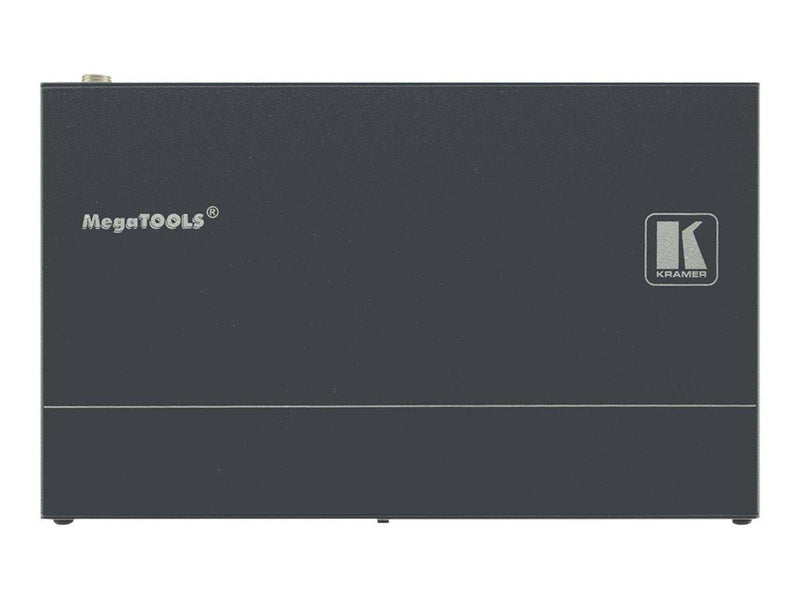 Kramer Electronics Kramer SL-240C Compact 16-Port Master / Room Controller with PoE