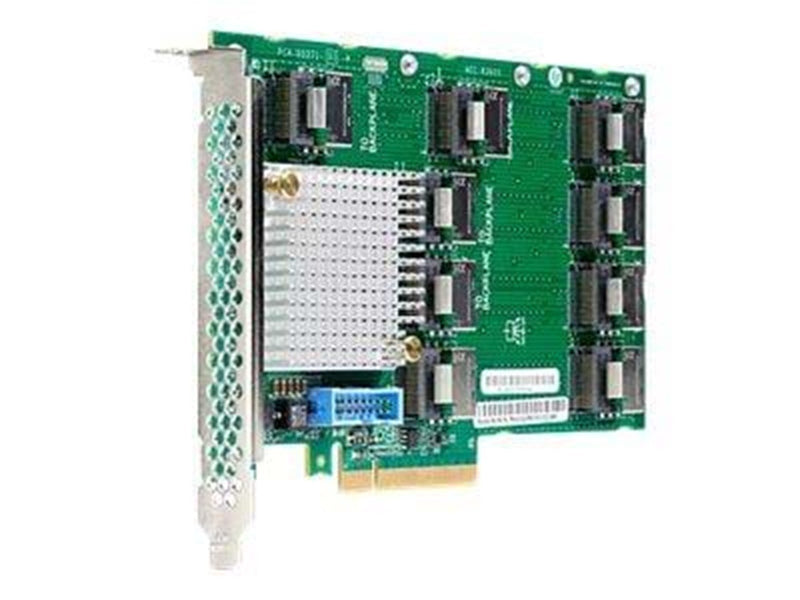 HP E SAS Expander Card