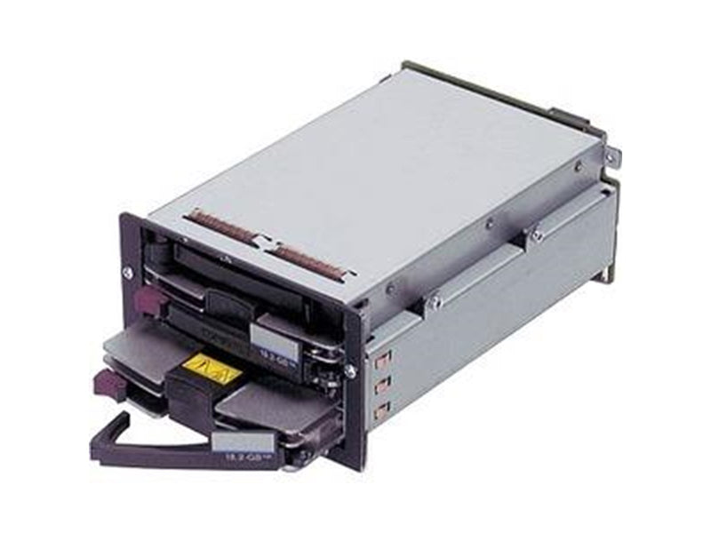 HP E Premium HDD Front Kit