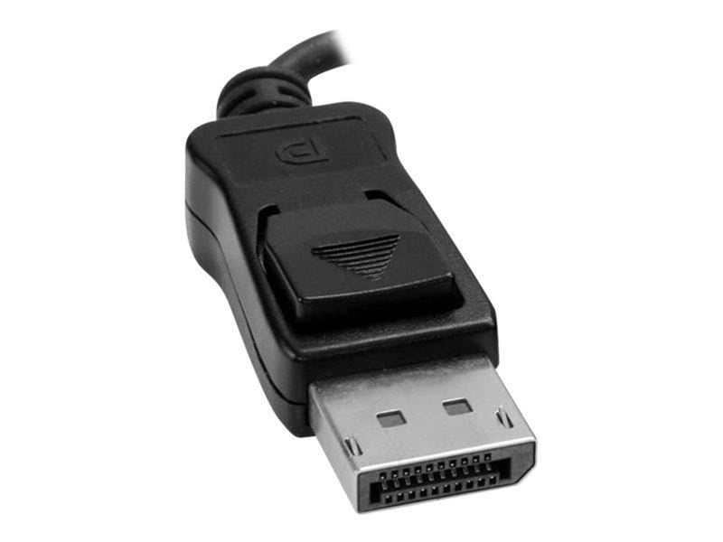 StarTech.com DisplayPort to HDMI Adapter - 4K 60Hz - video transformer