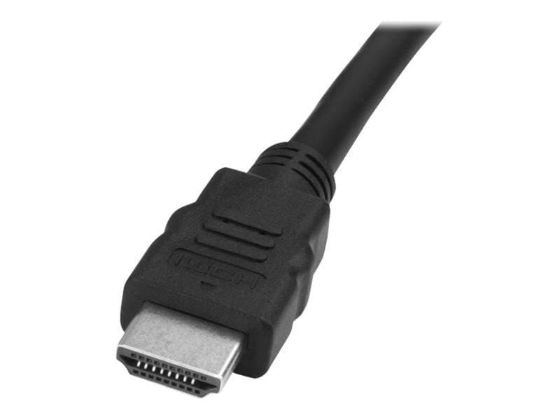 StarTech.com USB-C to HDMI Adapter Cable 1M