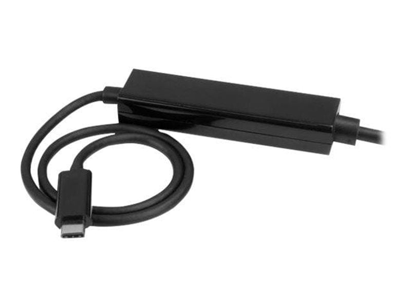 StarTech.com USB-C to HDMI Adapter Cable 1M