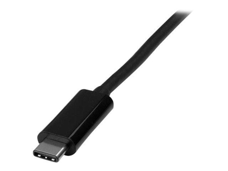 StarTech.com USB-C to HDMI Adapter Cable 1M