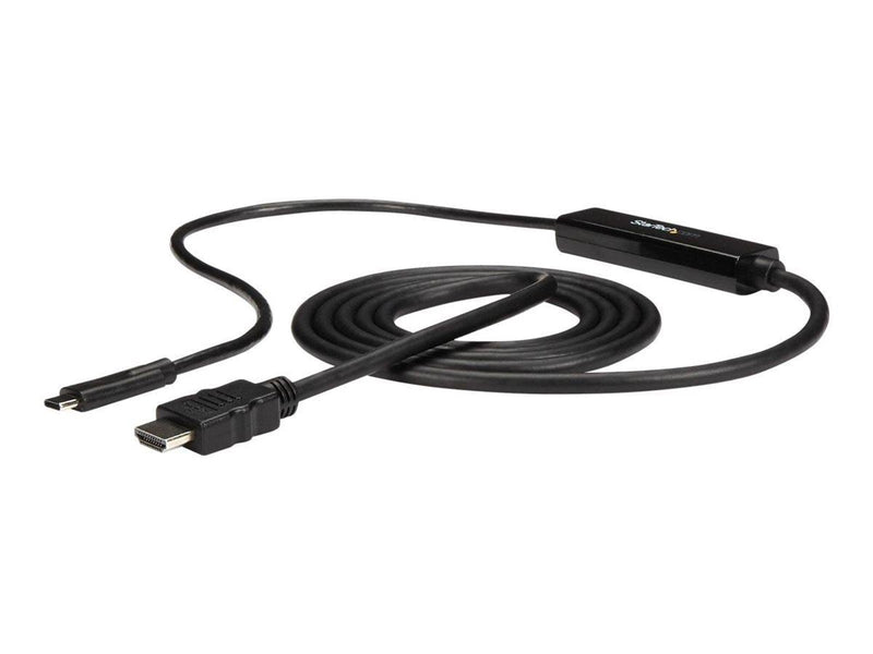 StarTech.com USB-C to HDMI Adapter Cable 1M