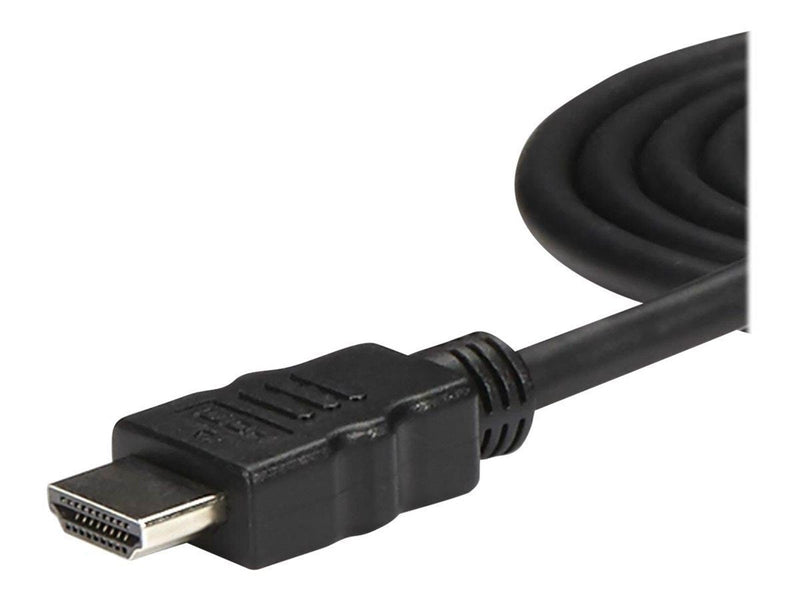 StarTech.com USB-C to HDMI Adapter Cable 1M