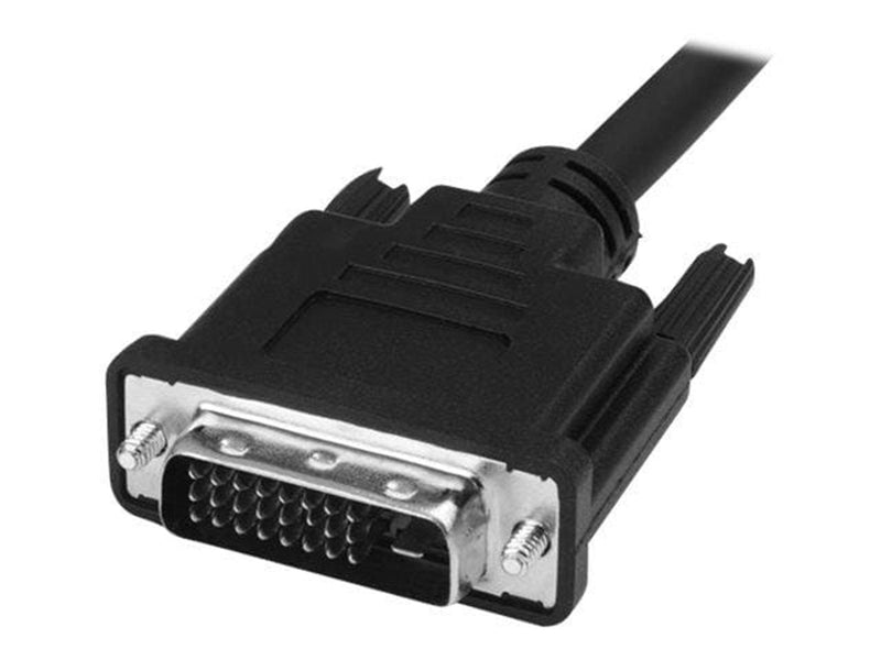 StarTech.com USB C to DVI Adapter ekstern videoadapter