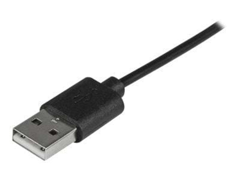 StarTech.com 1m (3ft) USB C to USB A Cable M/M / USB 2.0 / USB Type C to A - USB Type-C kabel - 1 m