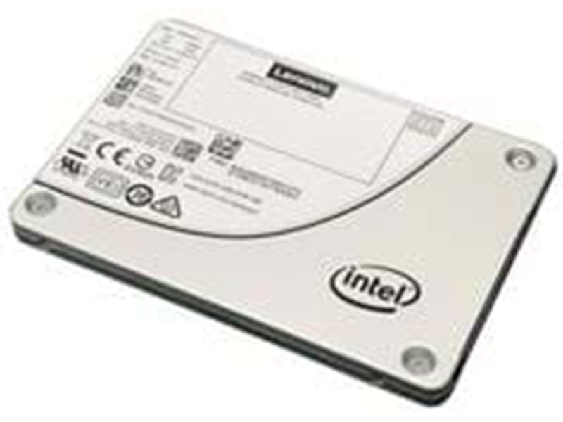 Lenovo S4500 Gen5 Entry - solid state drive - 240 GB - SATA 6Gb/s