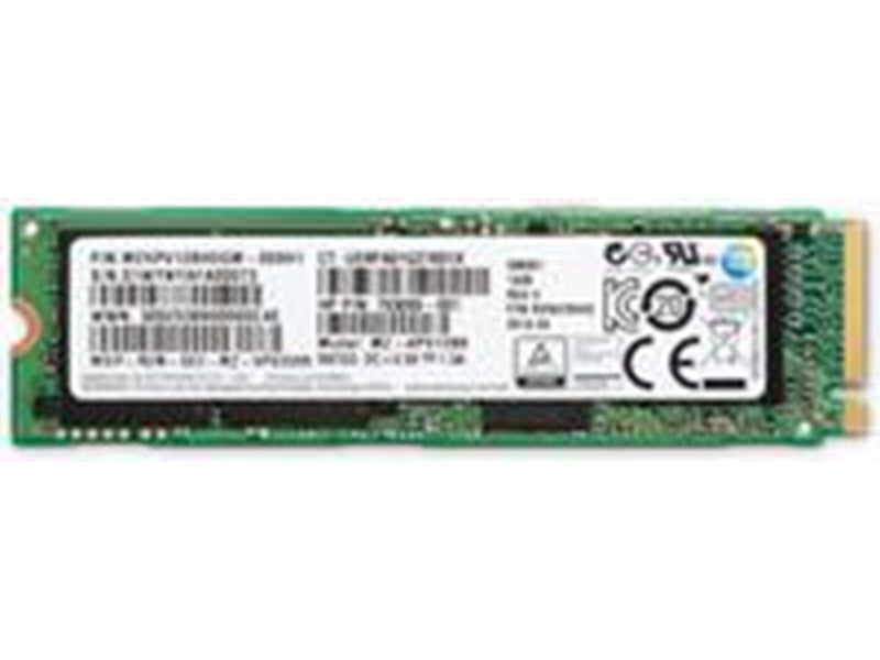 HP Z Turbo Drive G2