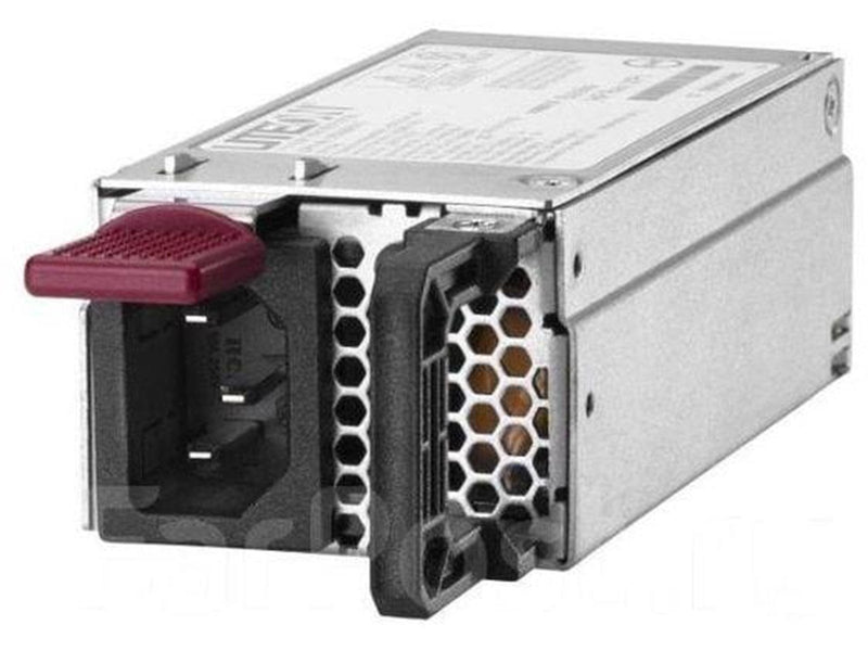 HP E Redundant Power Supply Enablement Kit