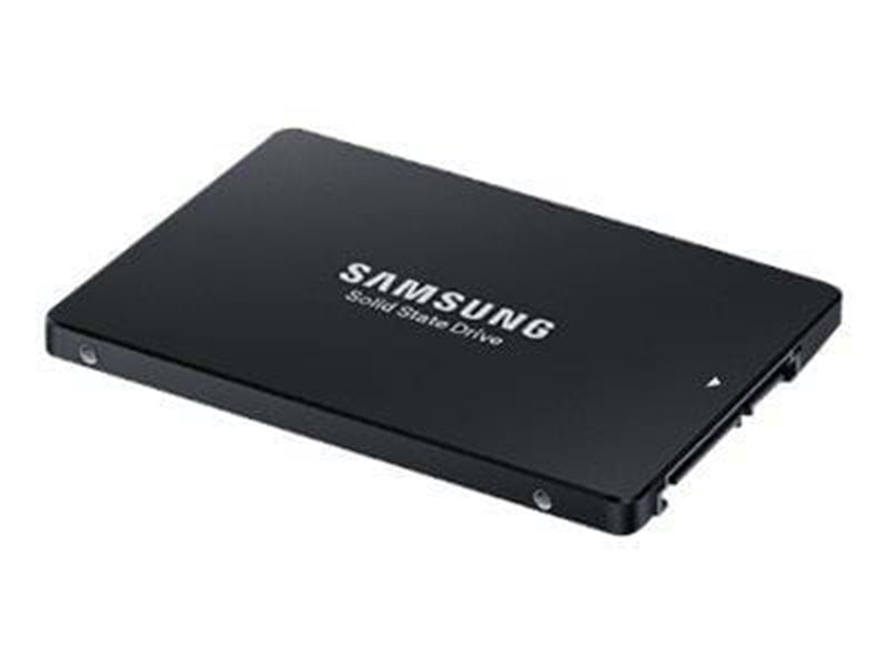 Lenovo PM863a Entry - solid state drive - 1.92 TB - SATA 6Gb/s