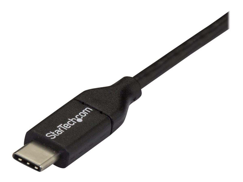 StarTech.com USB-C to USB-C Cable - M/M - 3 m (10 ft.) - USB 2.0