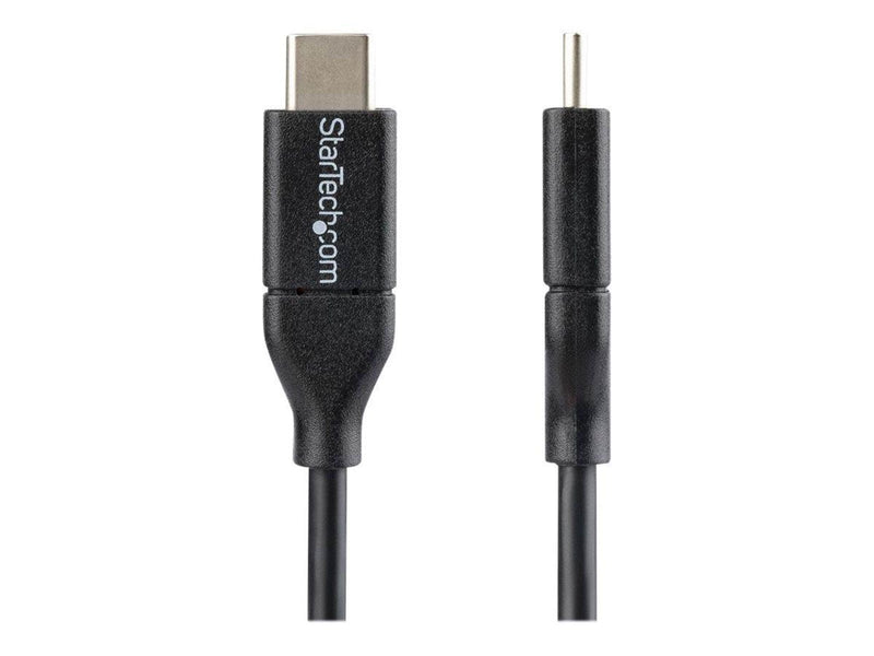 StarTech.com USB-C to USB-C Cable - M/M - 3 m (10 ft.) - USB 2.0