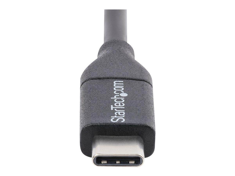 StarTech.com USB-C to USB-C Cable - M/M - 3 m (10 ft.) - USB 2.0