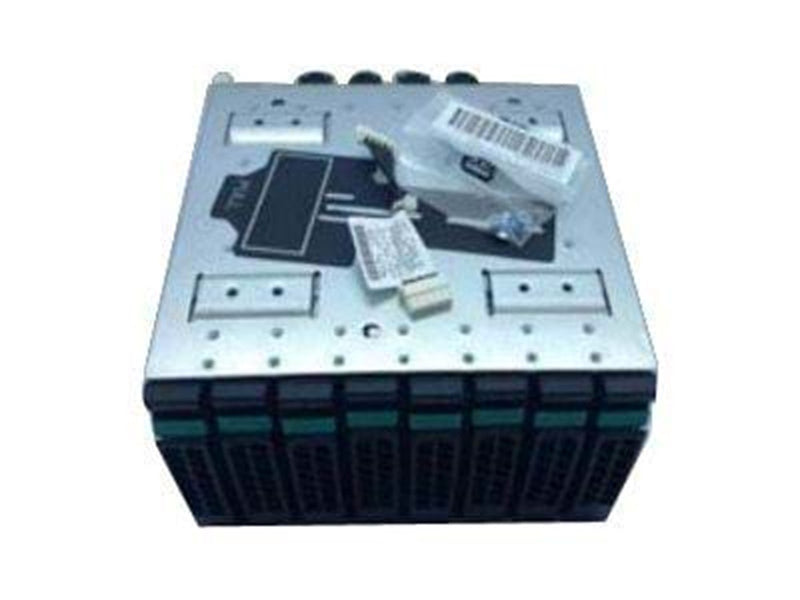 Intel Hot Swap Drive Bay Kit - hus til lagringsenhed - SAS