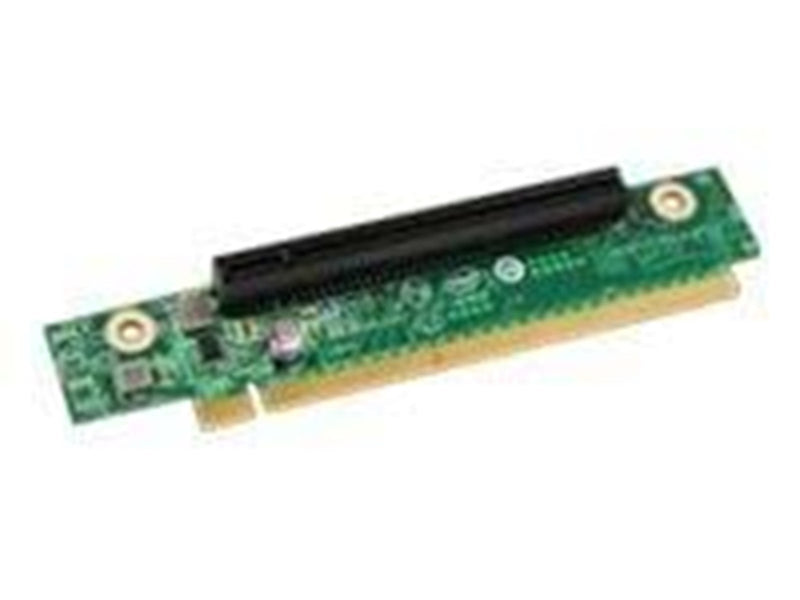 Intel 1U PCI Express 1x16 Riser - udvidelseskort