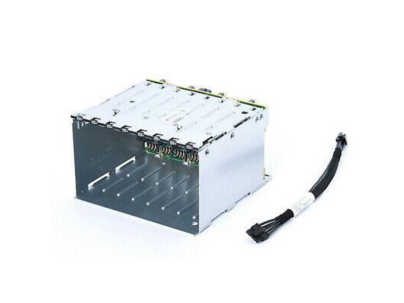 HP E NVMe 8 Solid State Drive Express Bay