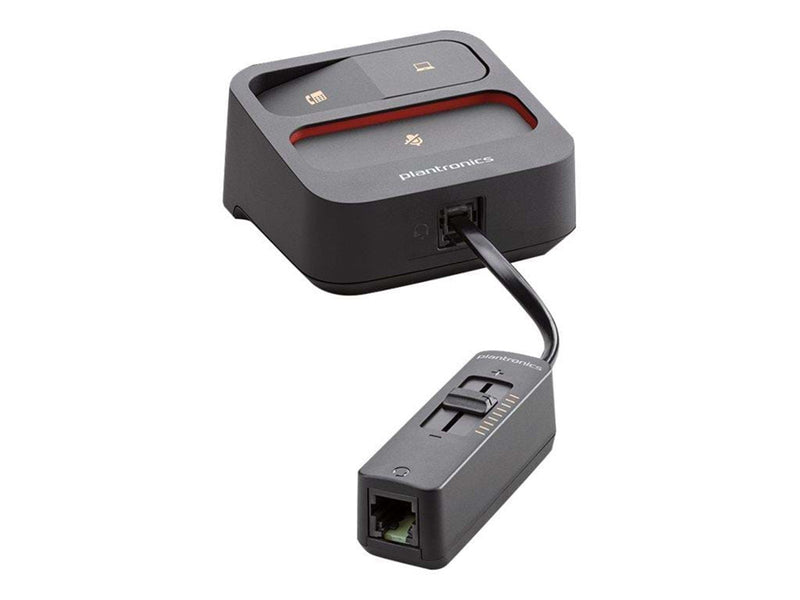 Poly MDA105 QD - kontrol til håndsæt / hovedsæt