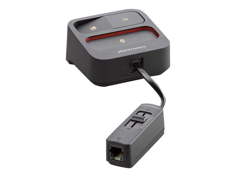 Poly MDA105 QD - kontrol til håndsæt / hovedsæt
