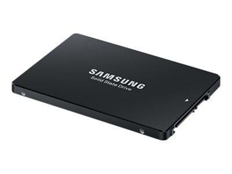Lenovo PM863a Entry - solid state drive - 480 GB - SATA 6Gb/s