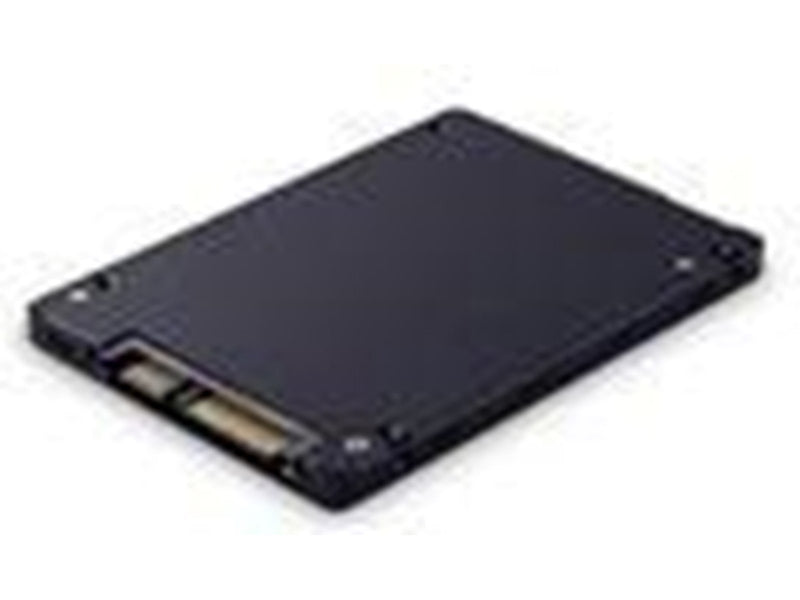 Lenovo DVD-skriver - Serial ATA - intern - DVD-RW (Brenner) - Serial ATA