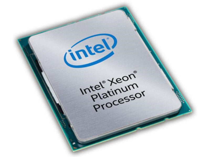 Lenovo Intel Xeon Platinum 8164 / 2 GHz Processor CPU - 26 Kerne - 2 GHz