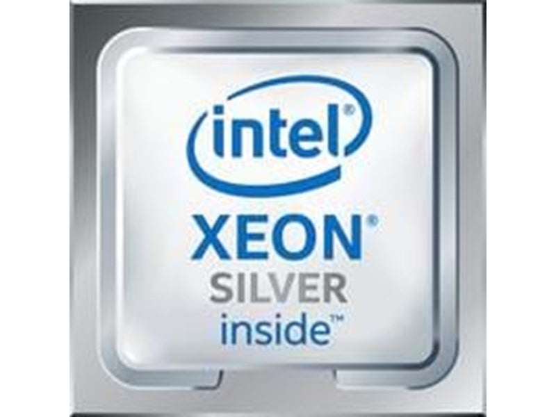 Lenovo Intel Xeon Silver 4114 / 2.2 GHz Processor CPU - 10 Kerne - 2.2 GHz