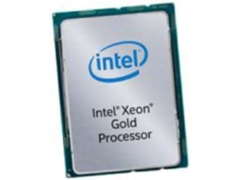 Lenovo Intel Xeon Gold 6130 / 2.1 GHz Processor CPU - 16 Kerne - 2.1 GHz