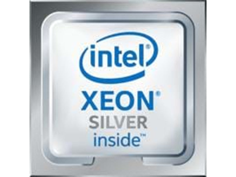 Lenovo Intel Xeon Silver 4108 / 1.8 GHz Processor CPU - 10 Kerne - 1.8 GHz