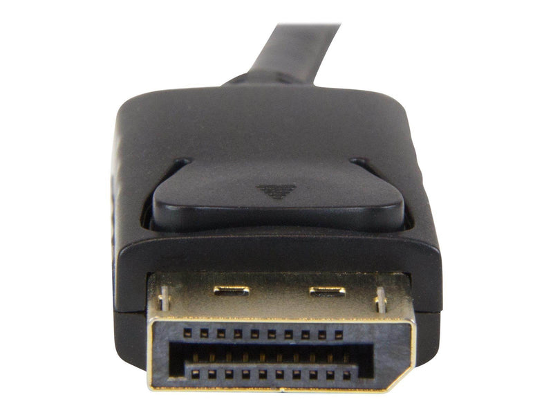 StarTech.com DisplayPort - HDMI - 5m - Schwarz