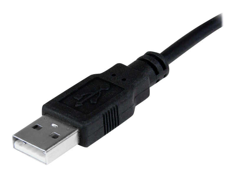 StarTech.com Mini DisplayPort to DP Multi Monitor Splitter - 2-Port MST Hub - videosplitter - 2 porte