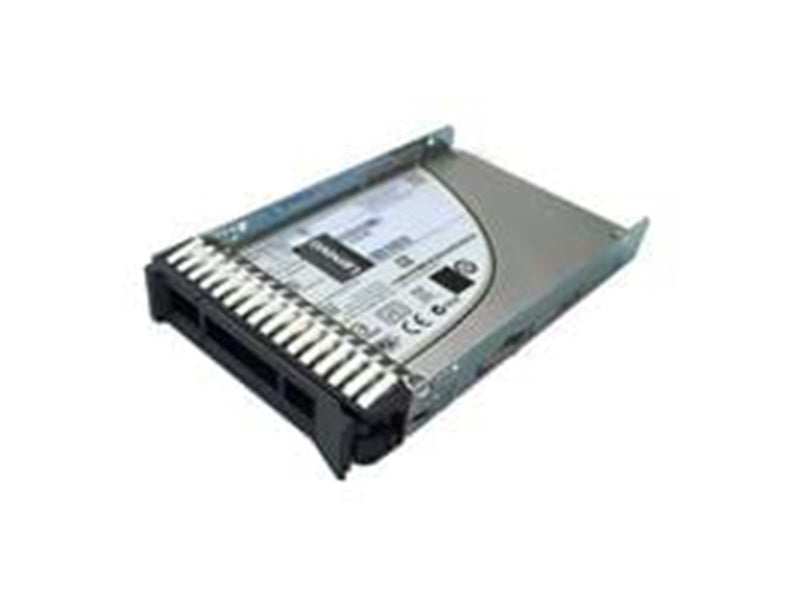 Lenovo PM1633a - solid state drive - 7.68 TB - SAS
