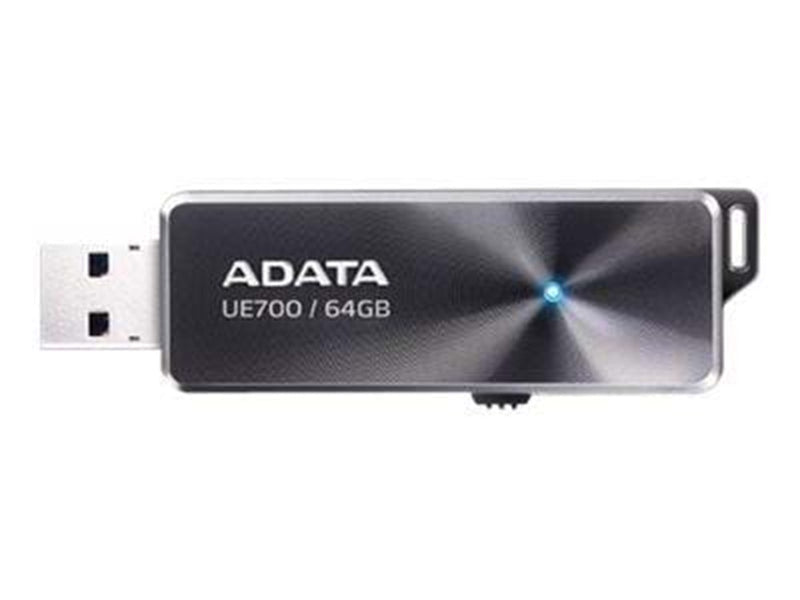Fujitsu ADATA DashDrive Elite UE700 - 64GB - USB-Stick