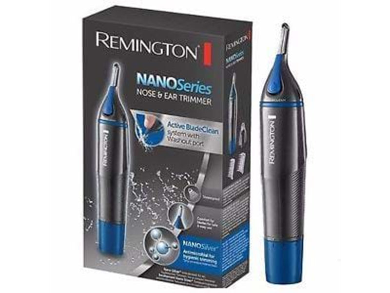 REMINGTON Nasenhaartrimmer NE3850
