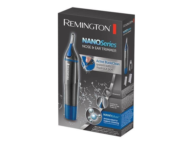 REMINGTON Nasenhaartrimmer NE3850