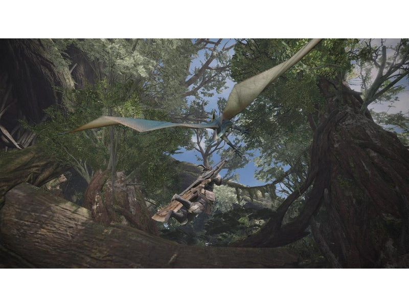 Monster Hunter: World - Microsoft Xbox One - RPG - PEGI 16
