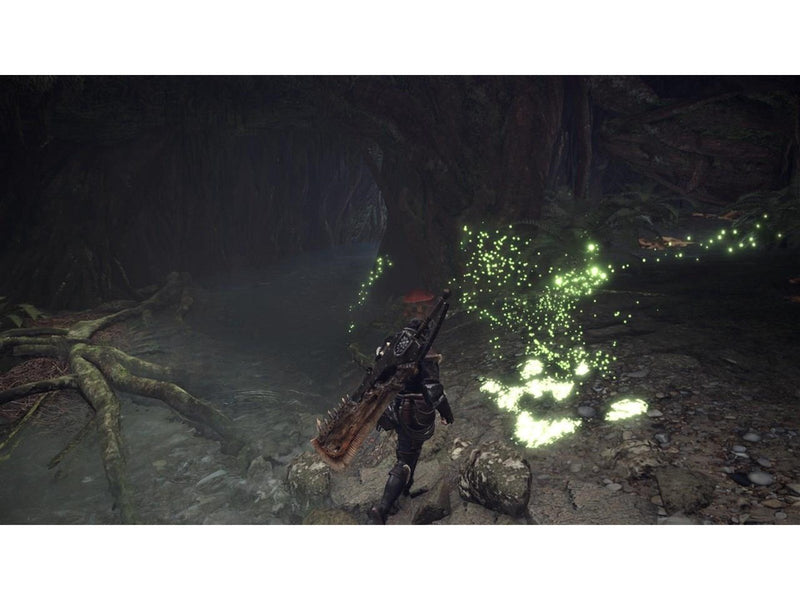 Monster Hunter: World - Microsoft Xbox One - RPG - PEGI 16