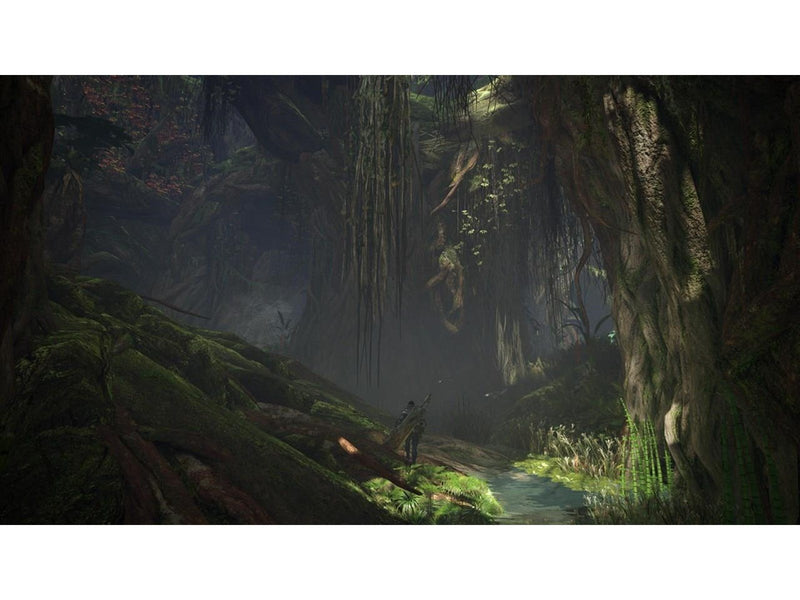 Monster Hunter: World - Microsoft Xbox One - RPG - PEGI 16
